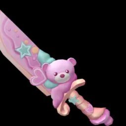 Sweet Knife 2 Intant