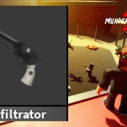 Infiltrator