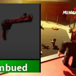 Imbued