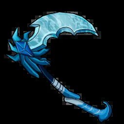 Icewing Ancient Rarity