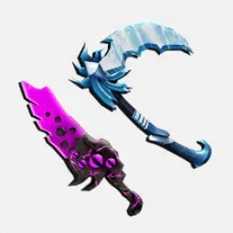 Icewing Purple Seer Set