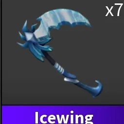X1 Icewing
