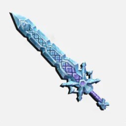 Iceflake Knife X1