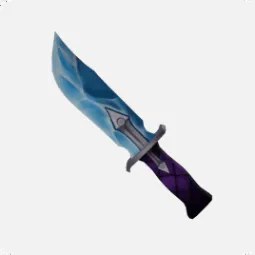 Icecracker Knife