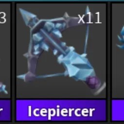 Icebreaker Icepiercer Icewing Set