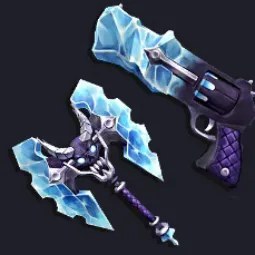 Icebreaker Set Ice Set