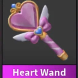 Heartwand Heart Wand