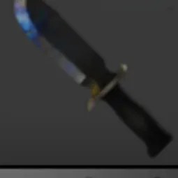 Hardened Knife Season 1