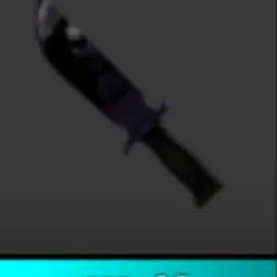 Wolf Knife Halloween