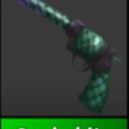 X1 Snakebite Halloween