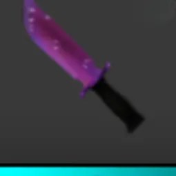 Potion Knife Halloween