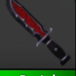 Portal Knife Halloween