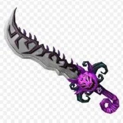 HallowBlade