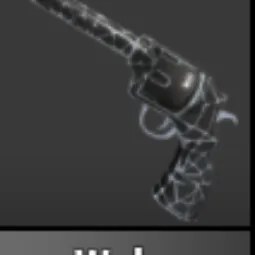 Webs Gun