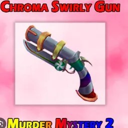 Swirgly Gun
