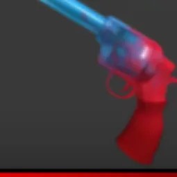 X1 Splash Gun