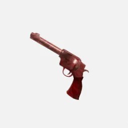 Sparkle Gun