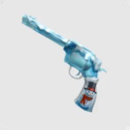 Snowman Gun 2015