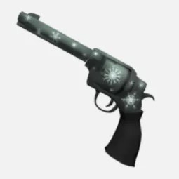 Snowflakes Gun X1