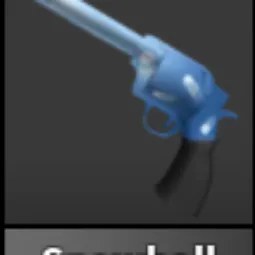 Snowball Gun