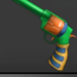 Toy Gun Season 1