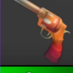 Sun Gun Season 1