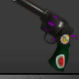 Stickers Gun Summer 2023 Season 1