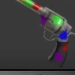 Splat Gun Season 1