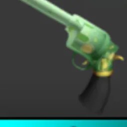 Soda Gun 2025 Season 1