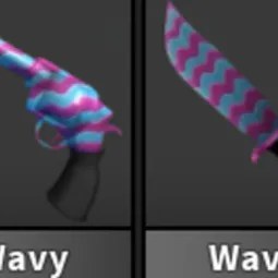 Set Wavy Season 1