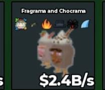 BS9129 Cheap Affordable 2.4B Fragrama and Chocrama🔥🔥