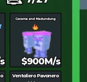 BS9130 Cheap Affordable 900M Crystal Garama🔥🔥