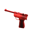 Red Luger