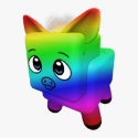 Chroma Fire Pig
