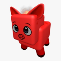 Fire Pig