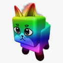 Chroma Fire Fox