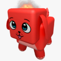 Fire Dog