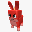 Fire Bunny