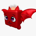 Fire Bat