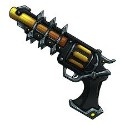 Hallowgun