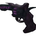 Elderwood Revolver