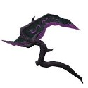 Elderwood Scythe