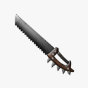 Handsaw