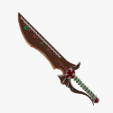 Gingerblade