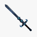 Frostsaber