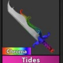 Chroma Tides