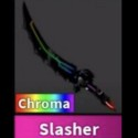 Chroma Slasher