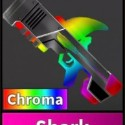 Chroma Shark