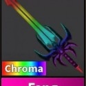 Chroma Fang