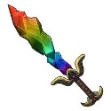 Chroma Gemstone
